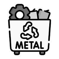 Metals & Scraps